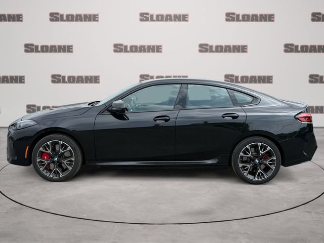 Certified 2026 BMW M235i xDrive w/ Technology Package AWD/4WD video 2