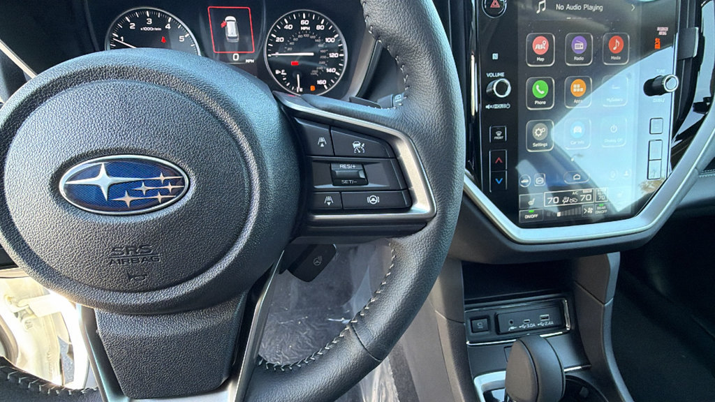 New 2026 Subaru Ascent Limited AWD/4WD image 30