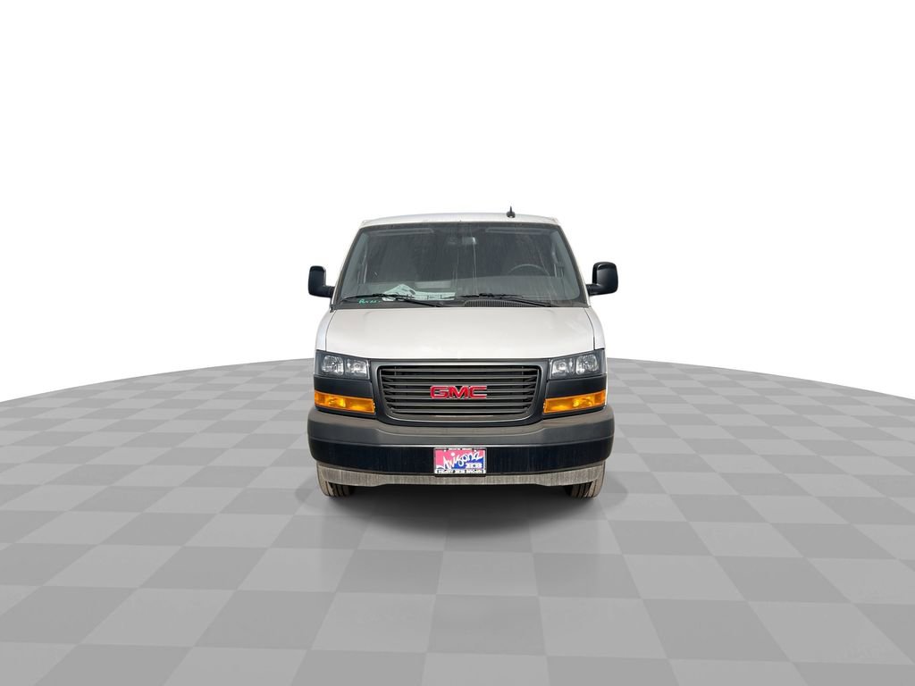 New 2025 GMC Savana 2500 Extended w/ Driver Convenience Package image 3