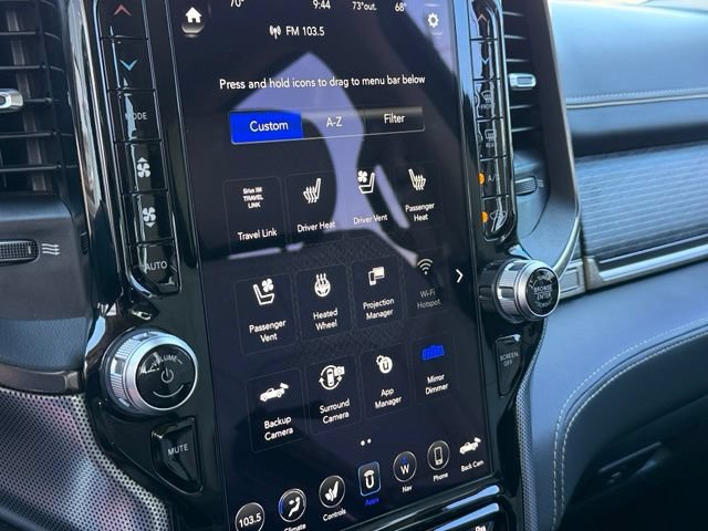 Used 2021 RAM 1500 Limited RWD image 29