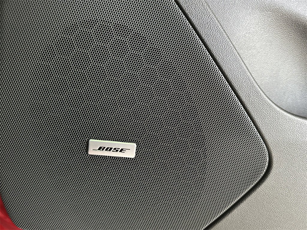 New 2025 Cadillac XT5 Luxury image 23