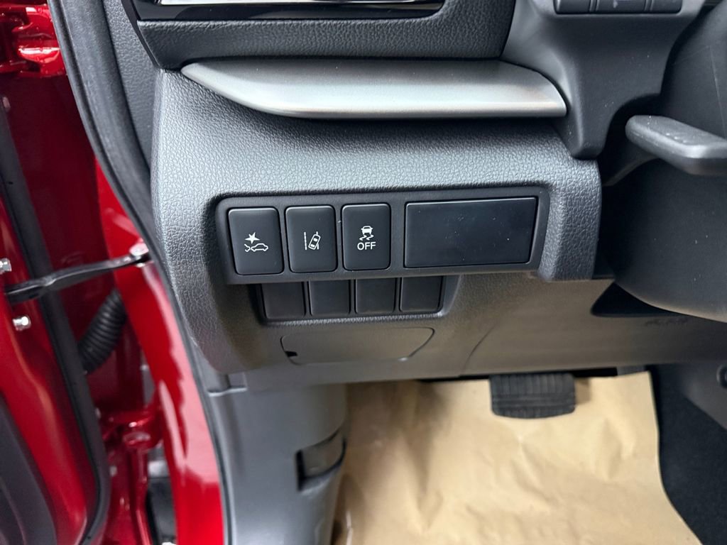 New 2026 Mitsubishi Eclipse Cross Ralliart image 27