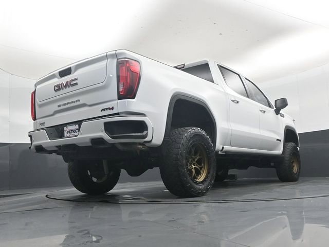 Used 2021 GMC Sierra 1500 AT4 w/ AT4 Premium Package image 39