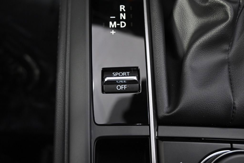 Certified 2026 MAZDA CX-30 AWD 2.5 S image 33