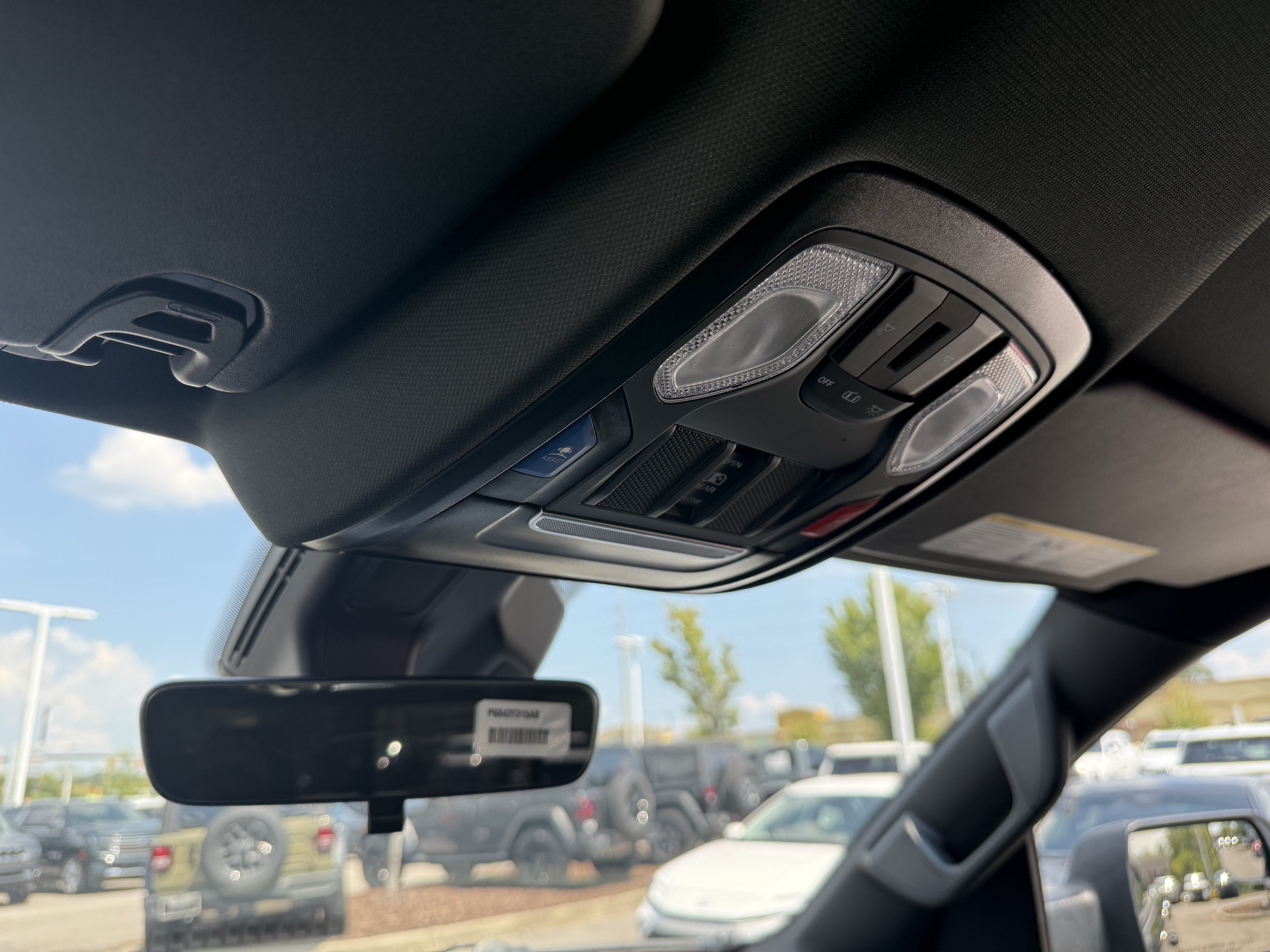 New 2026 RAM 1500 Express RWD image 28