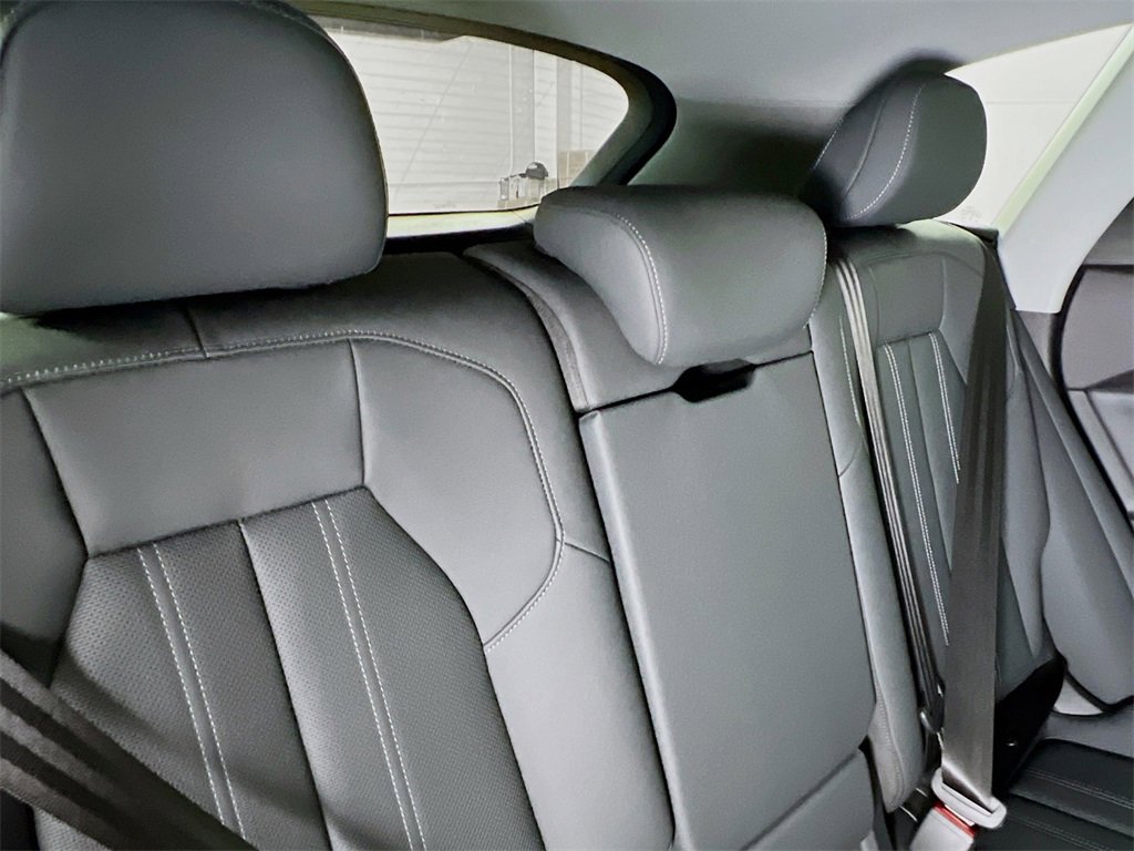 New 2025 Audi Q5 Premium Plus image 28