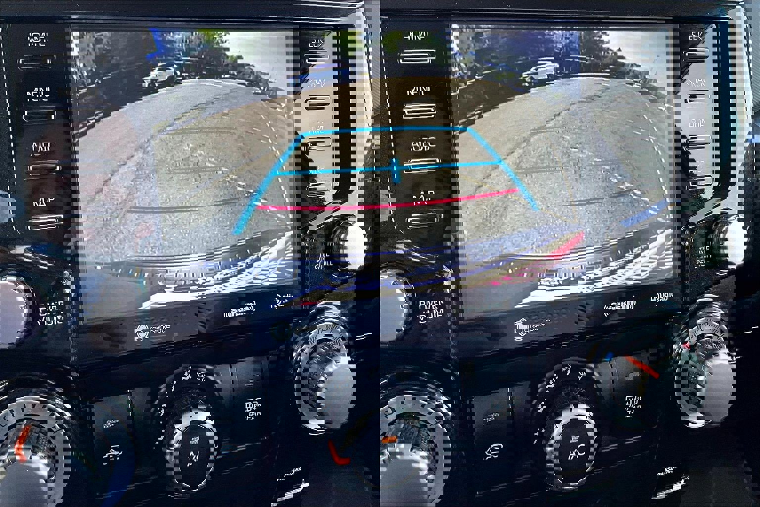 Used 2024 Toyota 4Runner TRD Off-Road Premium image 20