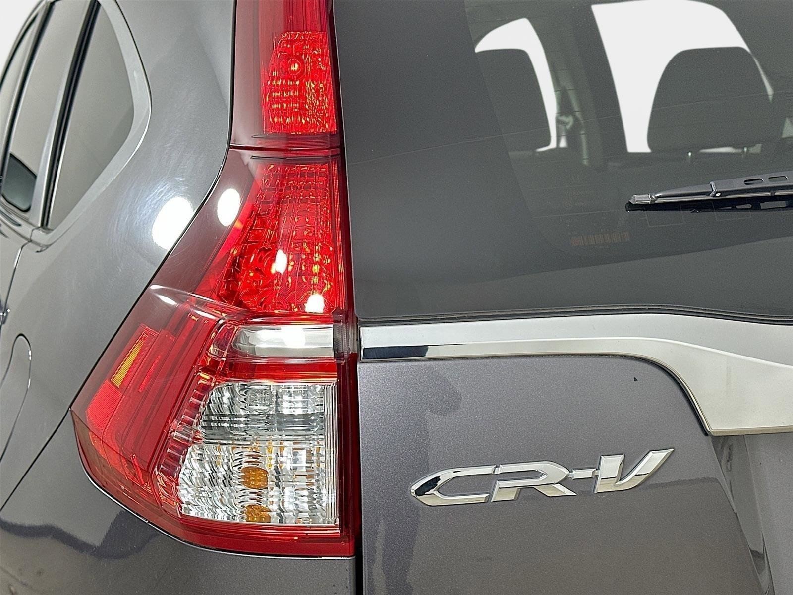 Used 2015 Honda CR-V EX-L image 41