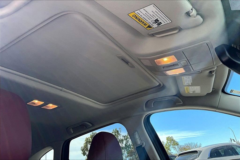 Certified 2025 MAZDA CX-5 Carbon Edition image 12