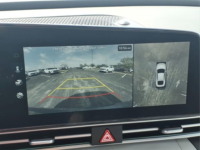 Used 2024 Hyundai Elantra Limited FWD image 6