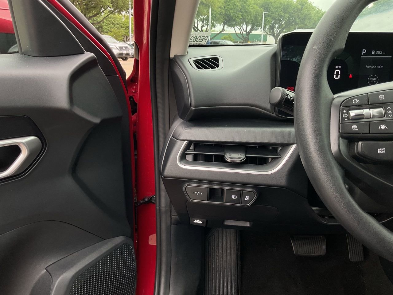 Used 2025 Kia K4 LXS image 24