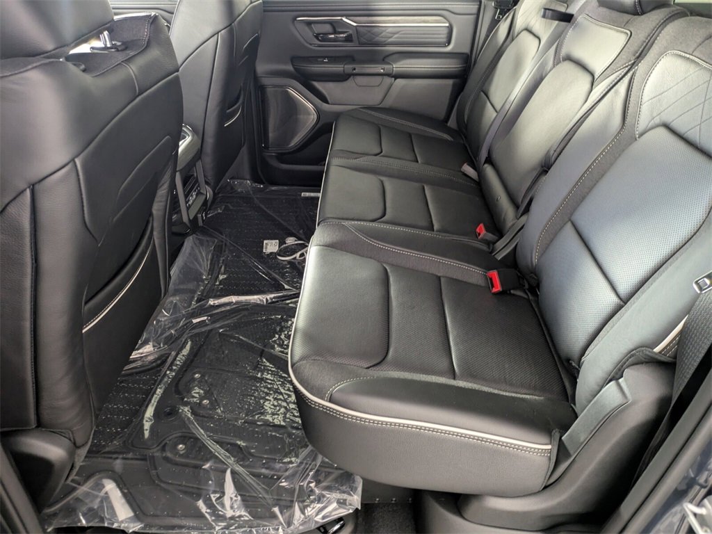 New 2026 RAM 1500 Limited w/ Bed Utility Group image 13