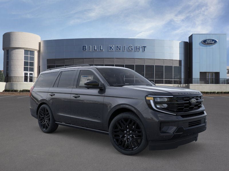 New 2026 Ford Expedition Platinum w/ Stealth Performance Package image 24