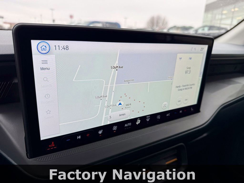 Used 2025 Ford Maverick Tremor image 27