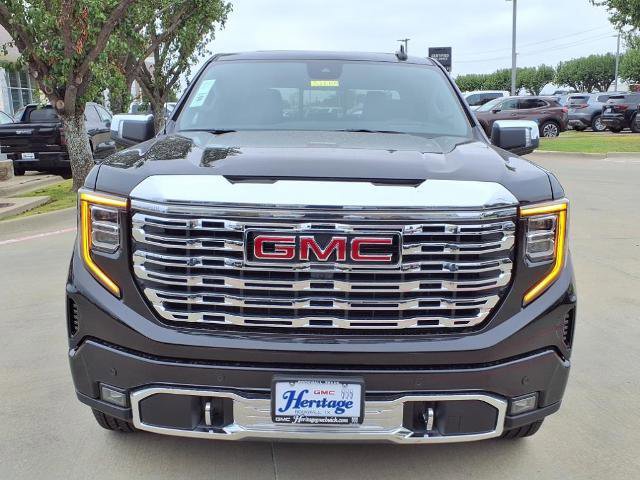 New 2026 GMC Sierra 1500 Denali image 25