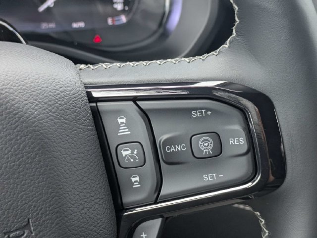 New 2026 RAM 1500 Limited AWD/4WD image 26