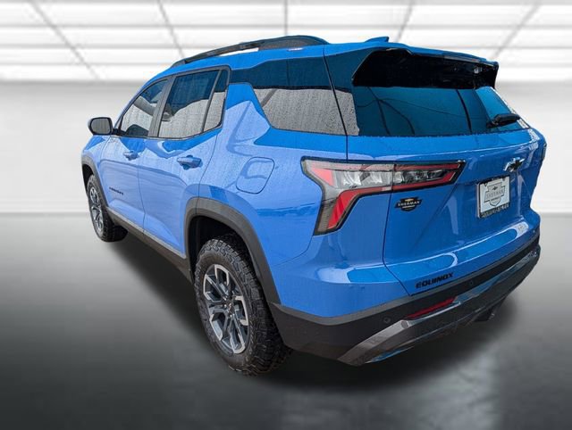 New 2026 Chevrolet Equinox ACTIV w/ Convenience Package III FWD image 2