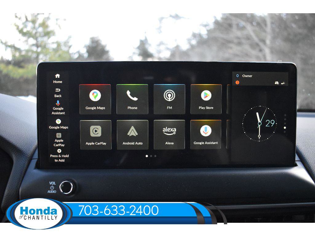 New 2026 Honda Pilot Elite image 15