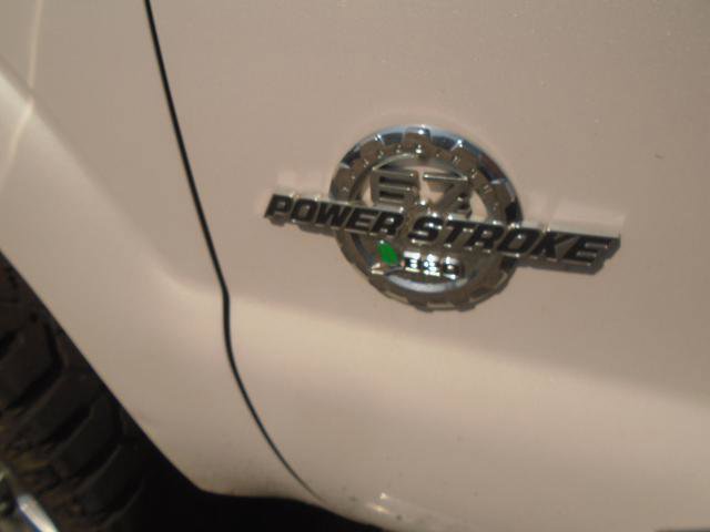 Used 2012 Ford F350 Lariat w/ Chrome Pkg image 12
