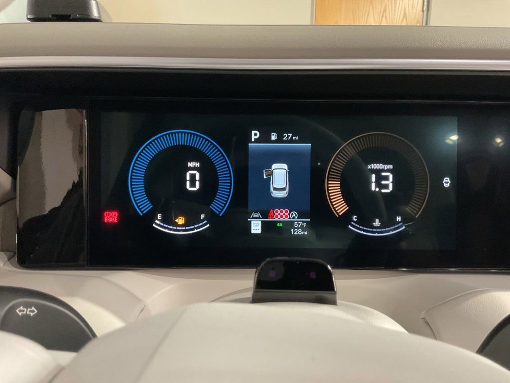 New 2026 Hyundai Palisade SE image 13