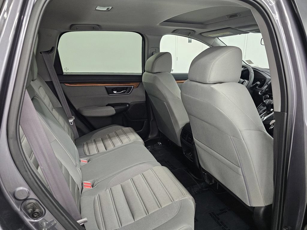 Used 2018 Honda CR-V EX image 26