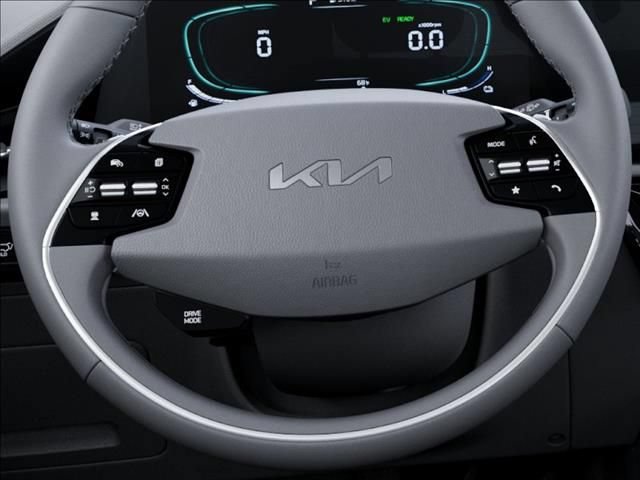 New 2026 Kia Niro SX Touring FWD image 22
