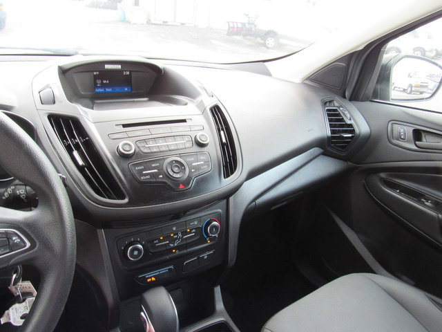 Used 2017 Ford Escape S FWD image 26