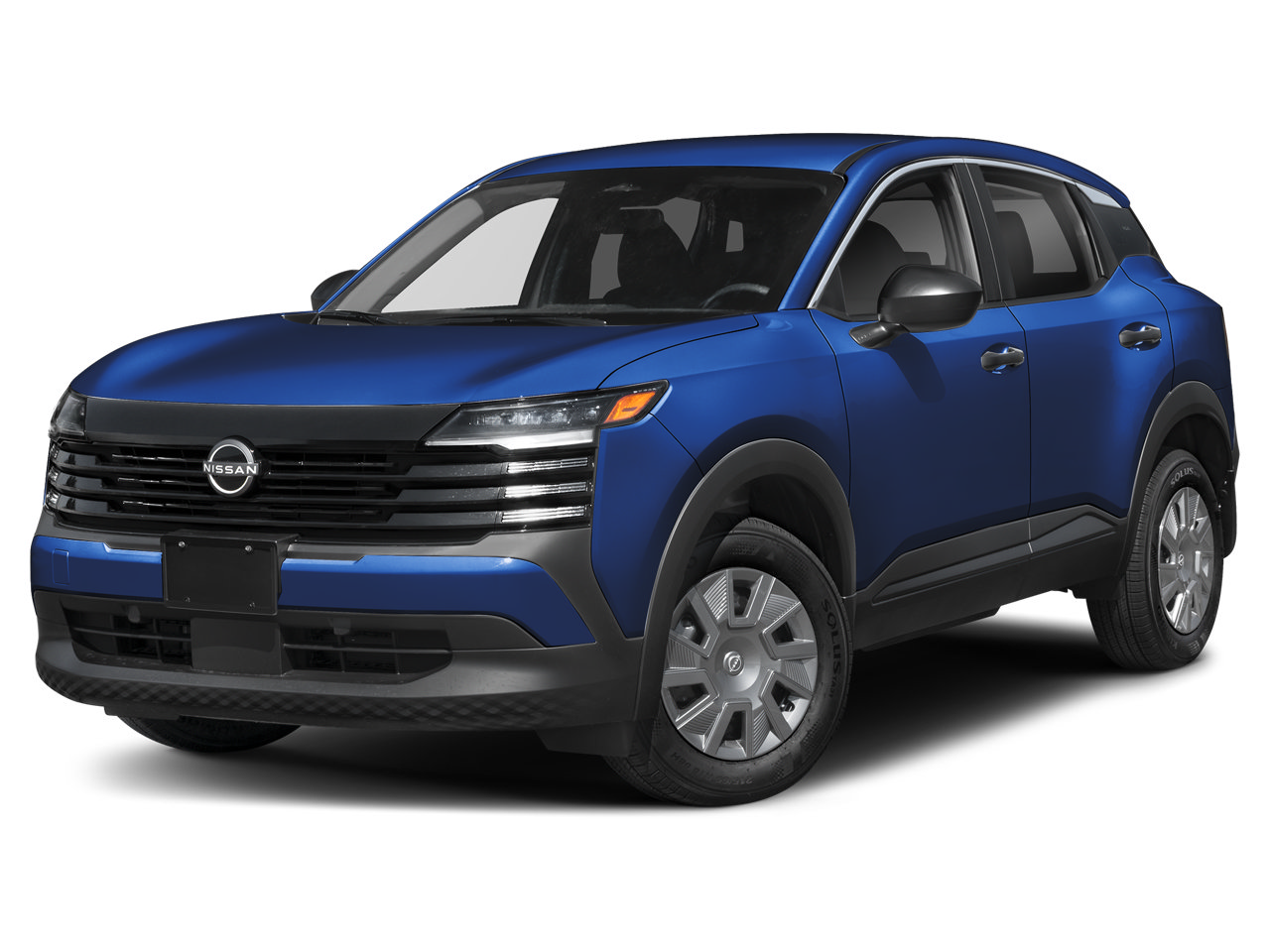 New 2026 Nissan Kicks S FWD image 20