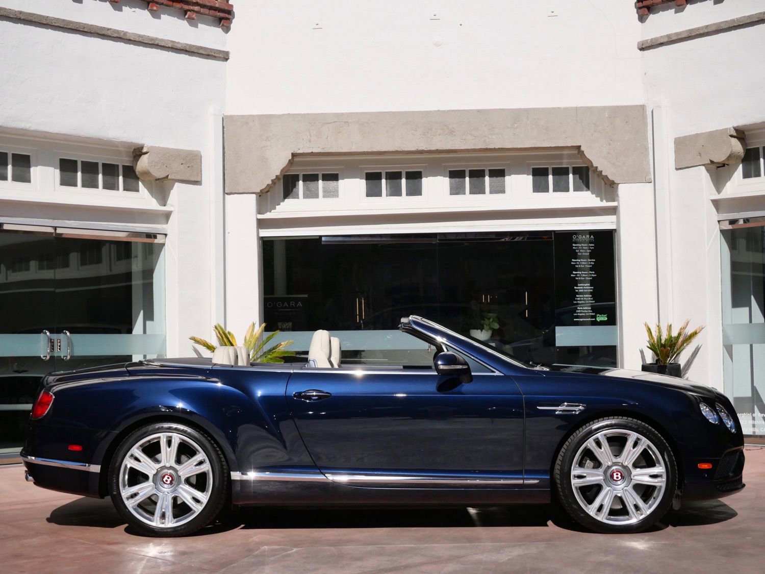 Used 2017 Bentley Continental GT image 5