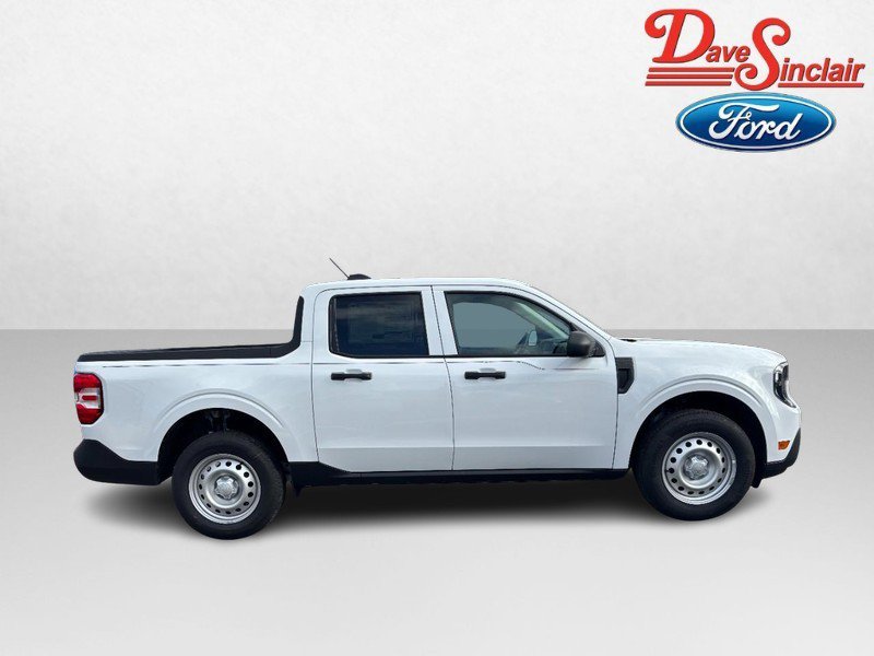 New 2026 Ford Maverick XL image 5