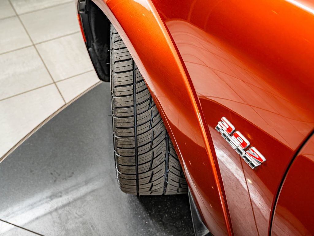 Used 2022 Dodge Charger Scat Pack RWD image 54