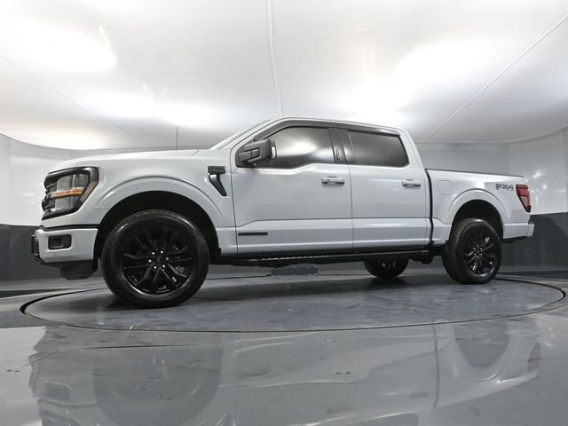 Used 2024 Ford F150 XLT w/ Equipment Group 303A High AWD/4WD image 46