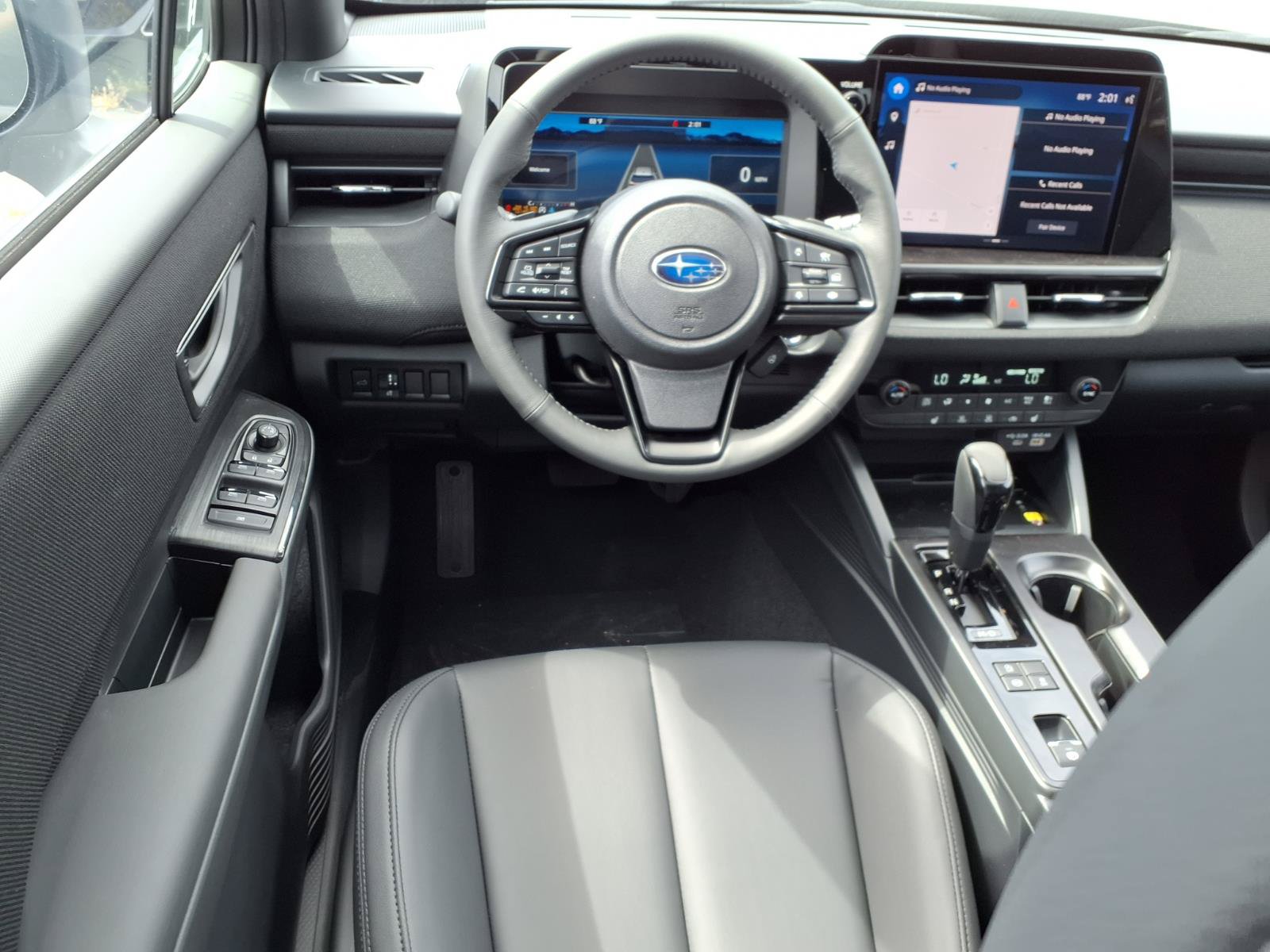 New 2026 Subaru Outback Premium AWD/4WD image 3