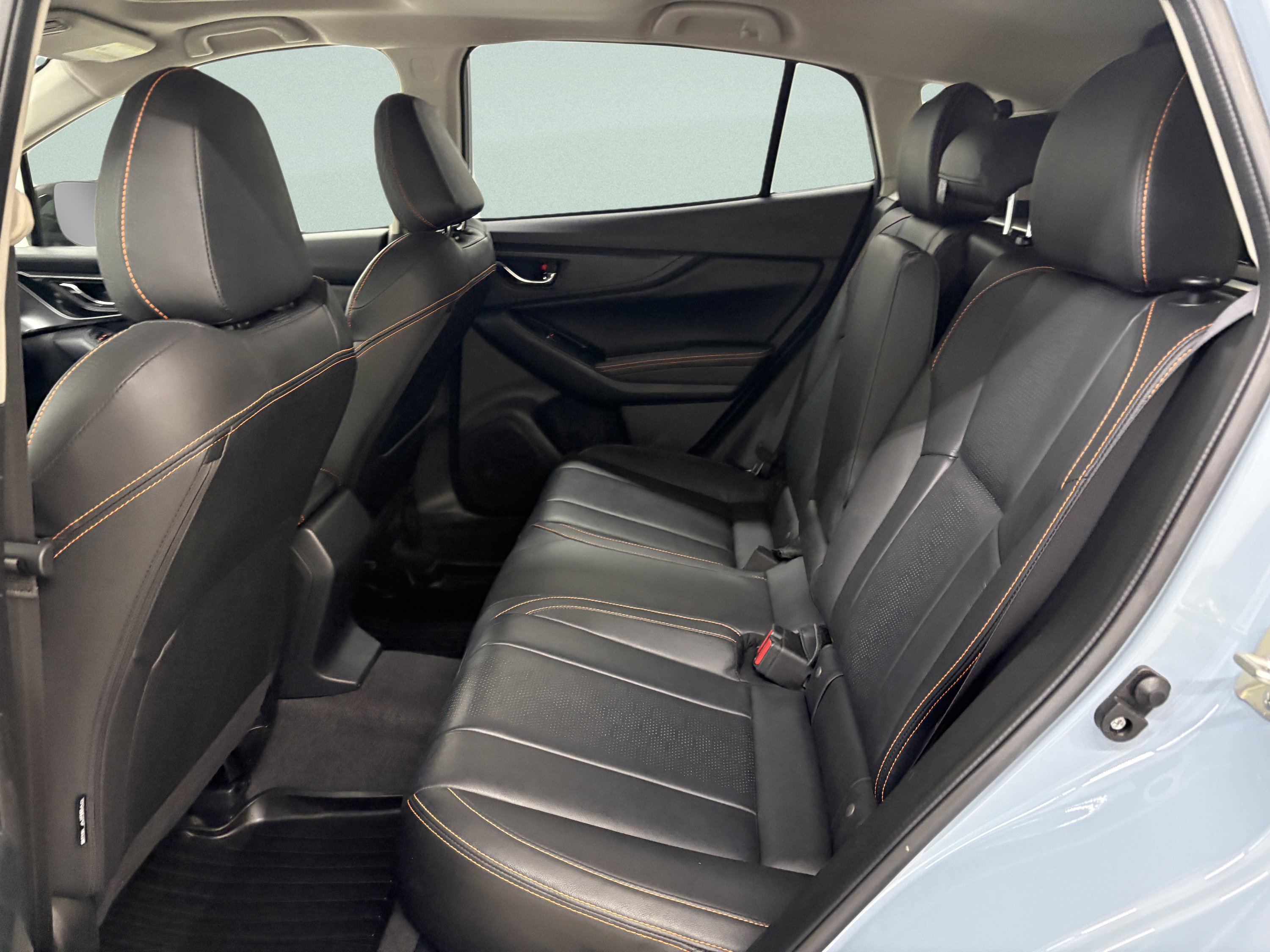 Used 2019 Subaru Crosstrek 2.0i Limited w/ Moonroof Package w/Navigation AWD/4WD image 12