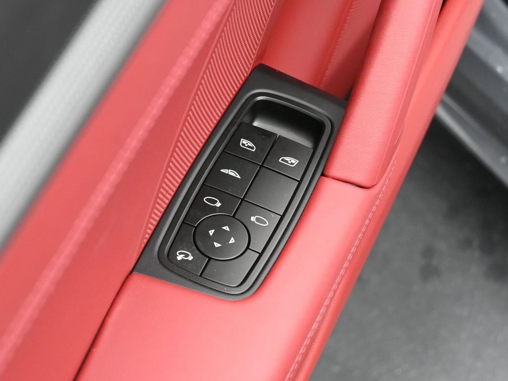 New 2025 Porsche 911 Carrera S image 9