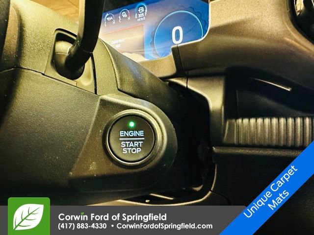 New 2025 Ford Ranger Lariat w/ FX4 Off-Road Package image 36