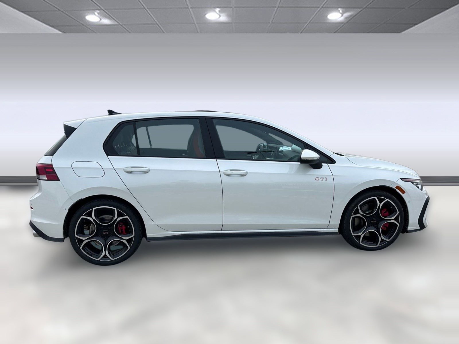 New 2026 Volkswagen GTI Autobahn image 7