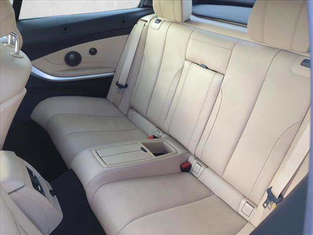 Used 2018 BMW 430i Convertible image 24