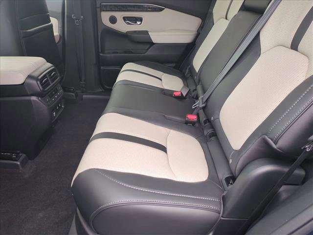 New 2026 Honda Passport TrailSport Elite image 16