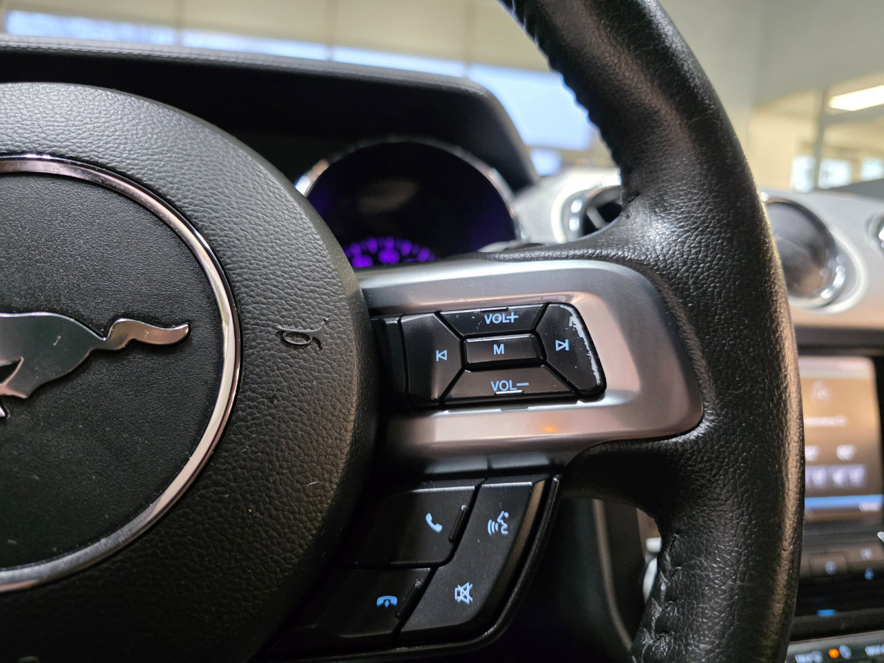 Used 2015 Ford Mustang GT Premium w/ Equipment Group 401A image 28