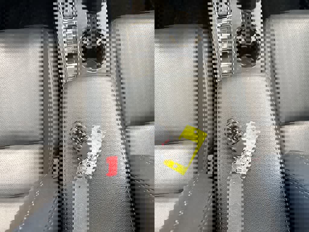 Certified 2024 Honda Civic Touring image 39