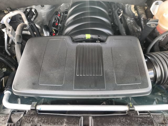 Used 2025 GMC Sierra 1500 SLT RWD image 32
