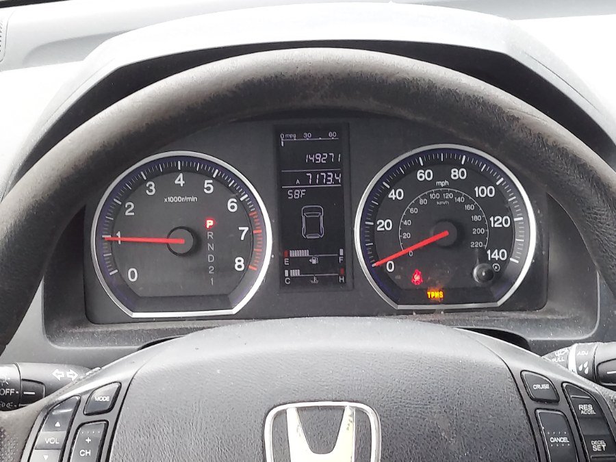 Used 2008 Honda CR-V EX image 15