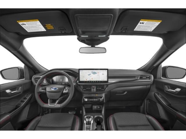 Used 2024 Ford Escape ST-Line w/ Cold Weather Package image 8