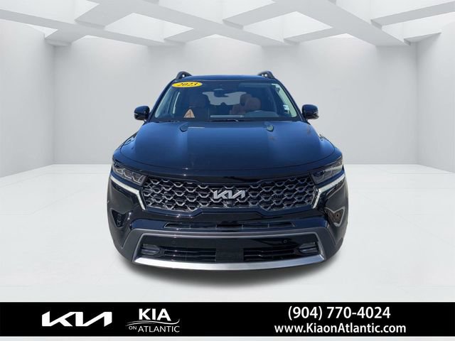 Used 2023 Kia Sorento SX Prestige image 8