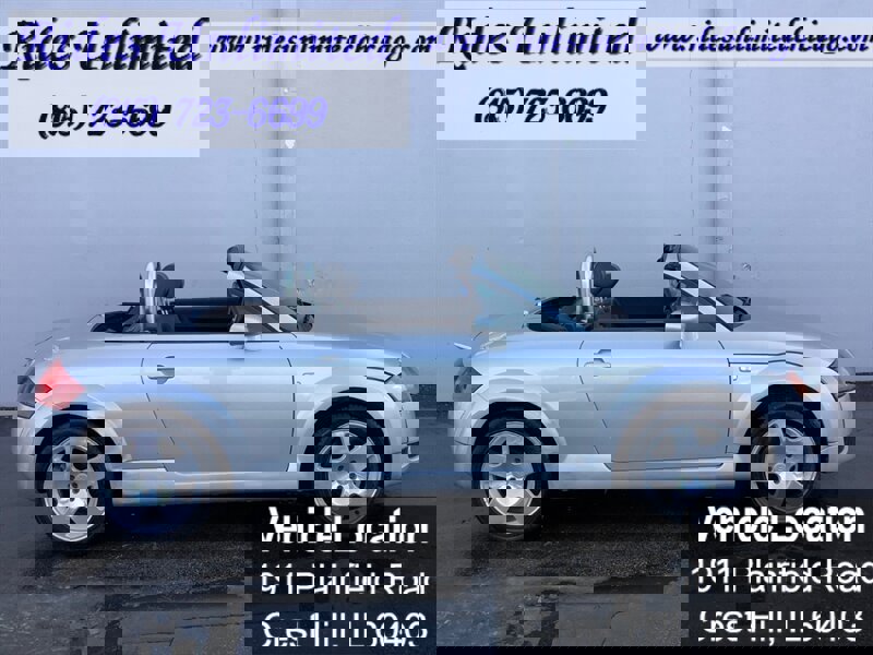 Used 2001 Audi TT 1.8T image 13