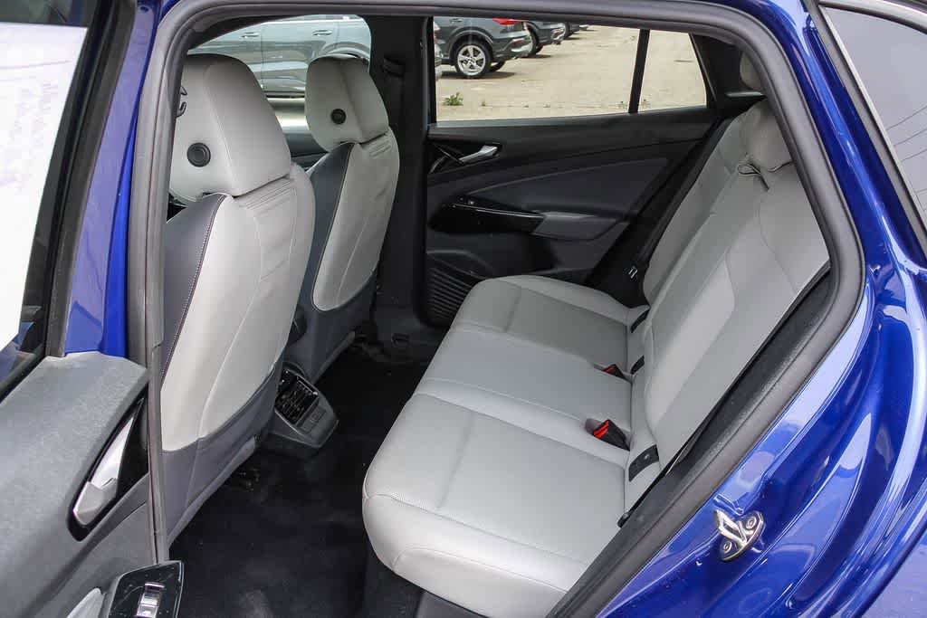 Used 2022 Volkswagen ID.4 Pro S image 15