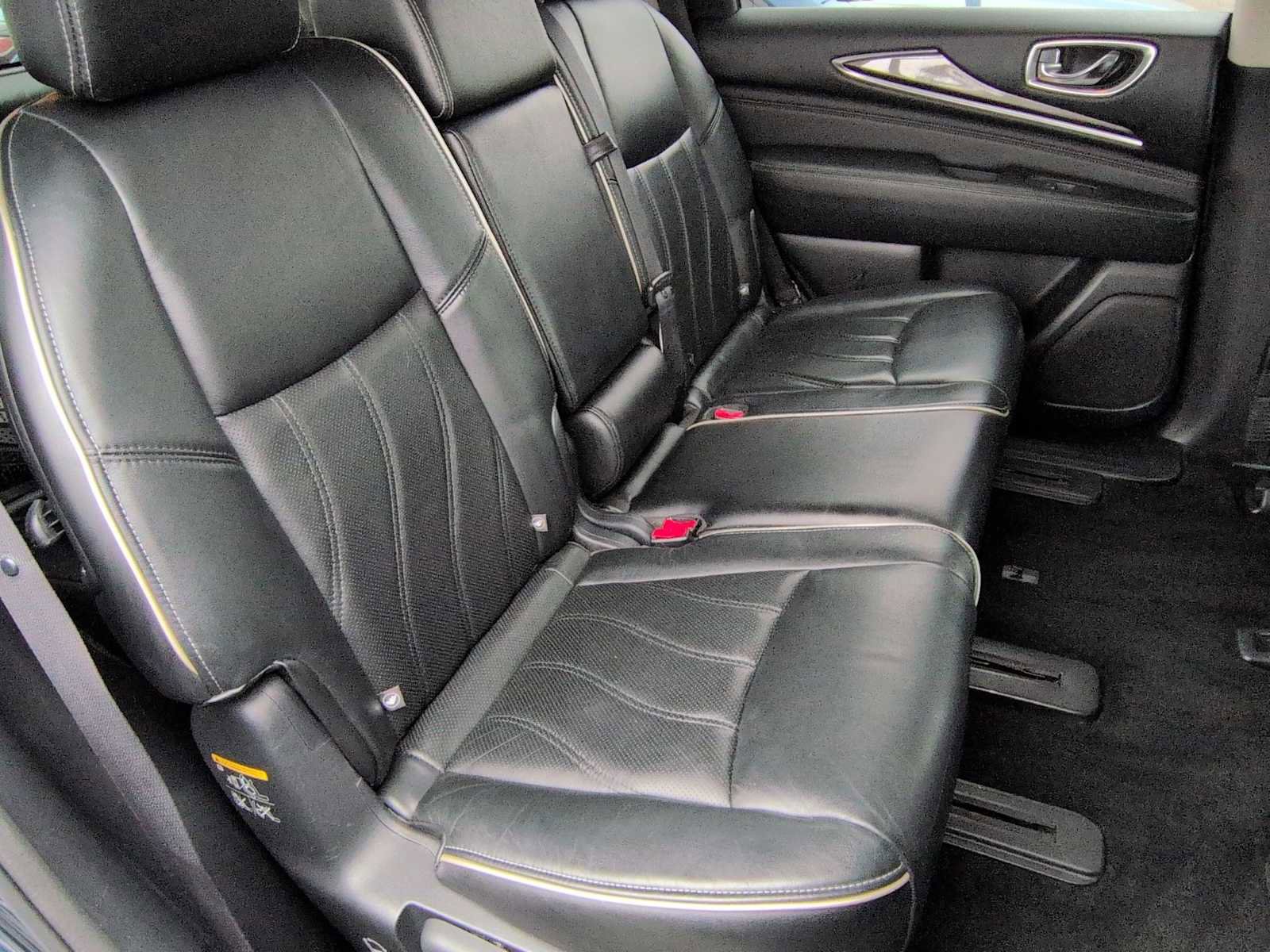 Used 2017 INFINITI QX60 FWD w/ Premium Plus Package image 22