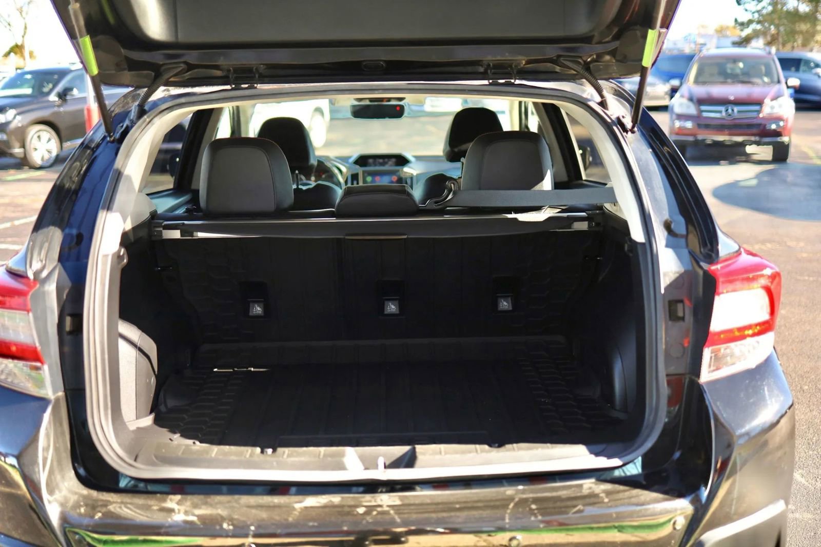 Used 2019 Subaru Crosstrek 2.0i Limited w/ Moonroof Package w/Navigation AWD/4WD image 40