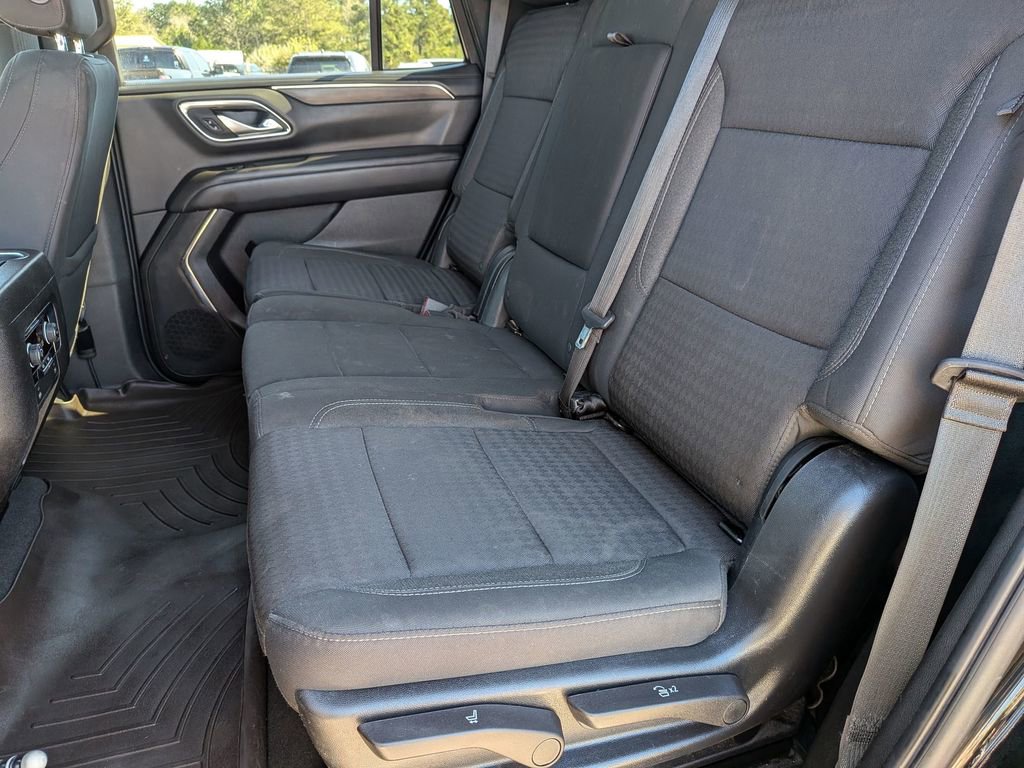 Used 2023 Chevrolet Tahoe LS image 28